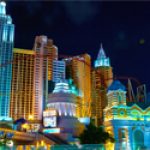 New York Times – How to Enjoy a Luxury Las Vegas Getaway on a Budget