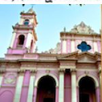 New York Times – 36 Hours in Salta, Argentina