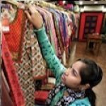 A New Delhi Market for Savvy Shoppers