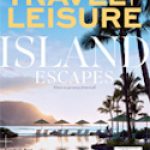 Travel Leisure – World’s Most Romantic Islands