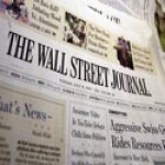 Wall Street Journal: Power Tables